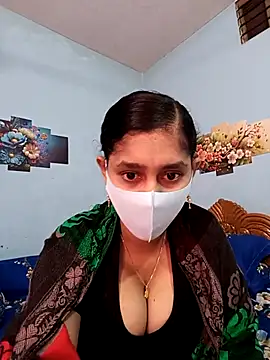 Cute Faria online show from 01-16-26, 03:54