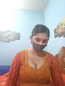 Cute Faria online show from 03-09-26, 02:15