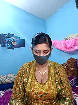 Cute Faria online show from 03-21-26, 02:53