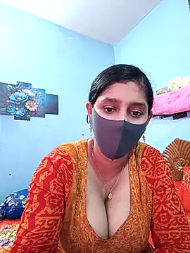 Cute Faria online show from 03-31-26, 05:08