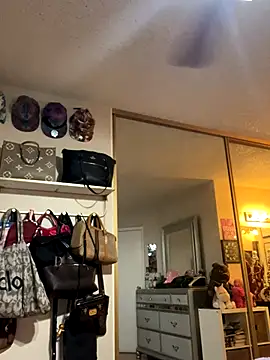 Chicagobabe online show from 09-27-25, 09:36