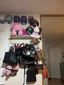 Chicagobabe online show from 03-13-26, 07:37