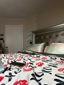 Chicagobabe online show from 04-11-26, 06:29
