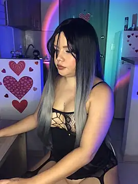 pamelalambert online show from 07-11-26, 03:31