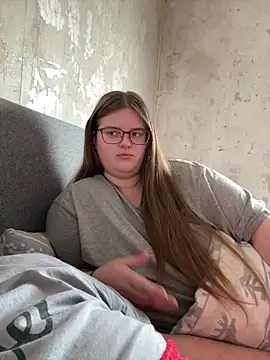 CurvyPaar2 online show from 02-18-26, 10:11