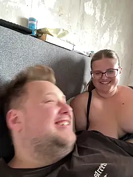 CurvyPaar2 online show from 07-03-26, 01:17