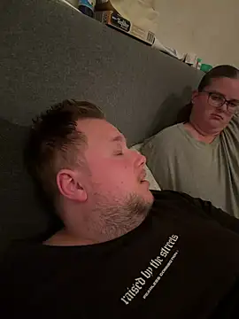 CurvyPaar2 online show from 07-04-26, 10:05