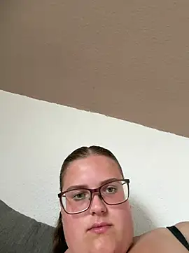 CurvyPaar2 online show from 07-18-26, 03:16