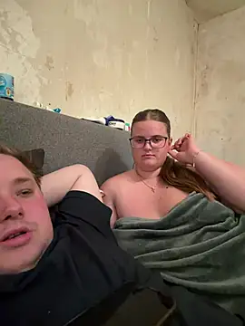 CurvyPaar2 online show from 08-01-26, 08:52