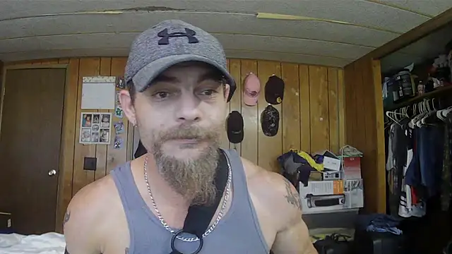 JohnnyBaby85 online show from 08-09-26, 08:47
