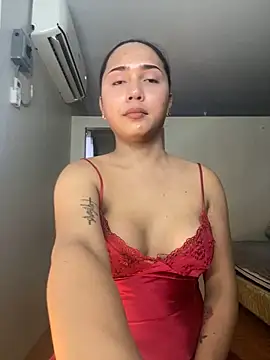 IvoryKath online show from 04-29-26, 06:17