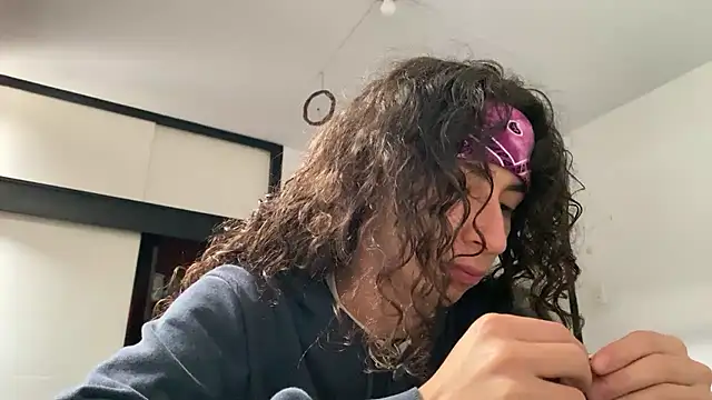 Snapshot of camille_delrey chatting on 11-27-25, 07:49 camille delrey online show from 11-27-25, 07:49