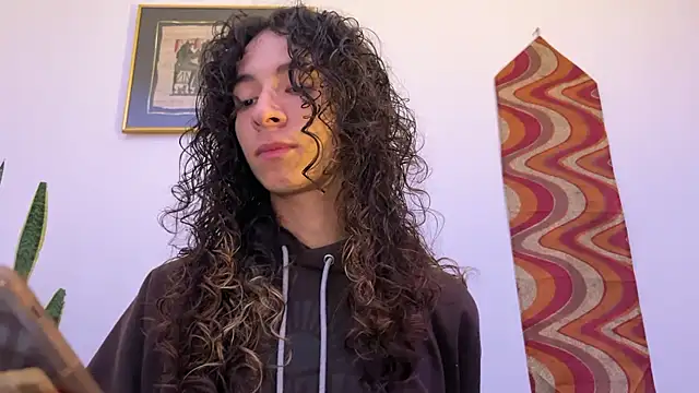 Snapshot of camille_delrey chatting on 12-16-25, 12:59 camille delrey online show from 12-16-25, 12:59