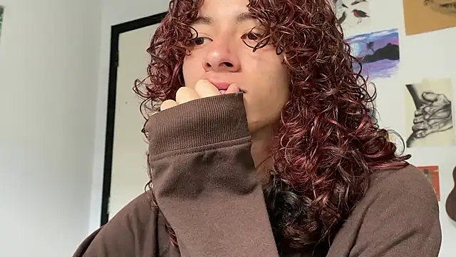 camille delrey online show from 02-22-26, 05:00