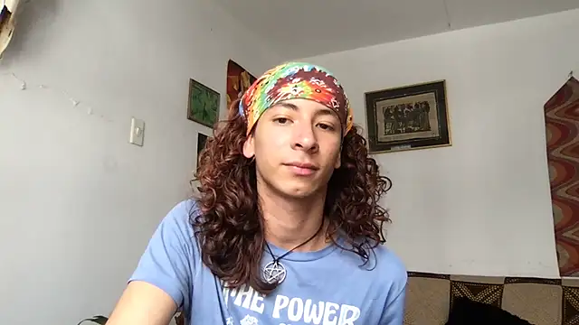 camille delrey online show from 05-19-26, 07:09