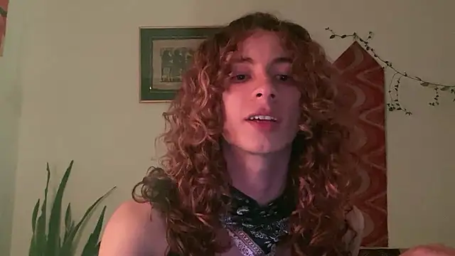 camille delrey online show from 06-21-26, 03:20