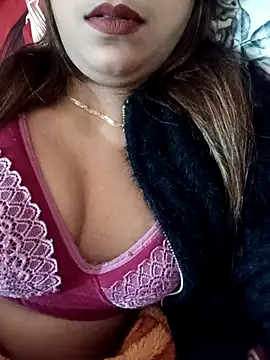 payalsharma95 online show from 01-16-26, 05:17