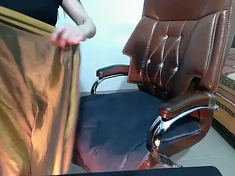 Hazel Angel online show from 04-15-26, 08:09