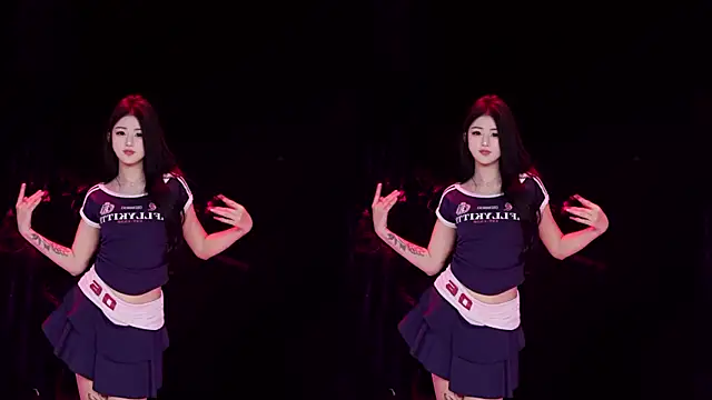 MSLOVE-001 online show from 01-19-26, 02:10