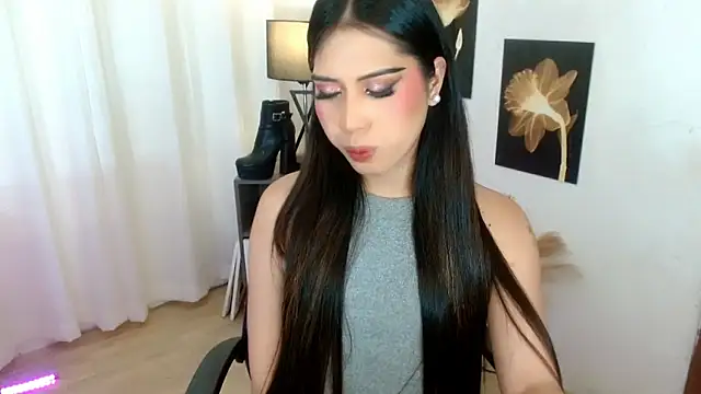 Sassy Suzuhime online show from 02-13-26, 12:12