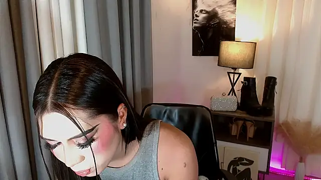 Sassy Suzuhime online show from 07-13-26, 07:27