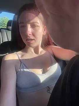 DanielleBabe online show from 05-11-26, 05:54