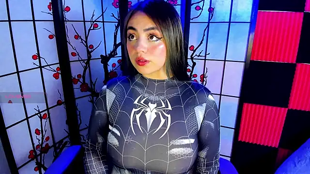 Vanelope sweet  online show from 11-13-25, 03:27