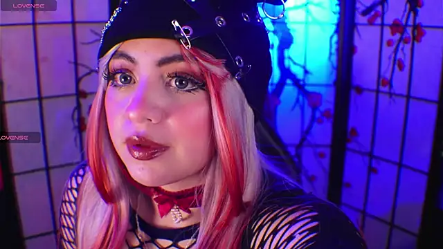 Vanelope sweet  online show from 04-15-26, 01:56