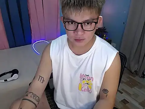 Fuckboii intown online show from 07-09-26, 07:23