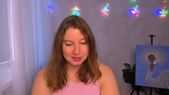 NancySanders online show from 09-09-25, 09:09