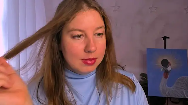 NancySanders online show from 09-29-25, 06:51