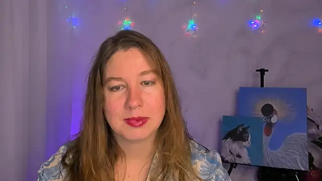 NancySanders online show from 10-14-25, 02:45