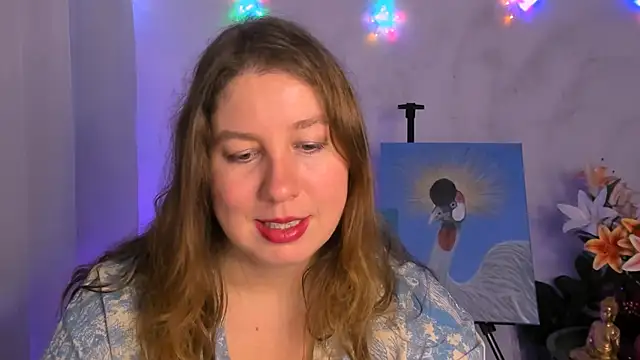 NancySanders online show from 11-03-25, 04:52