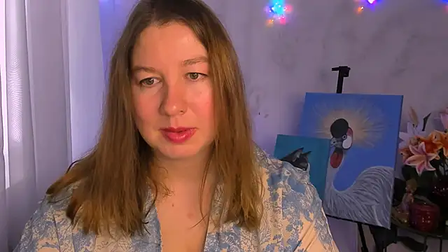 NancySanders online show from 11-09-25, 07:06