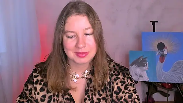 NancySanders online show from 11-23-25, 06:35