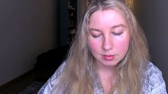 NancySanders online show from 03-14-26, 06:13