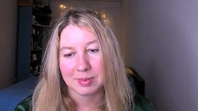 NancySanders online show from 04-13-26, 06:13