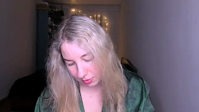 NancySanders online show from 04-24-26, 07:05