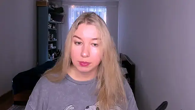 NancySanders online show from 04-26-26, 07:17