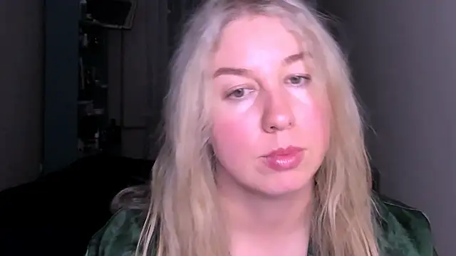 NancySanders online show from 04-26-26, 07:22