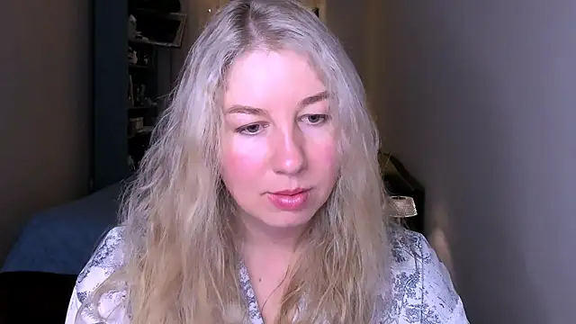 NancySanders online show from 04-30-26, 06:47