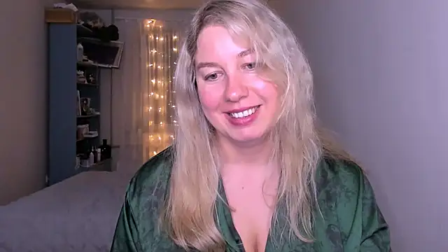 NancySanders online show from 05-16-26, 08:07
