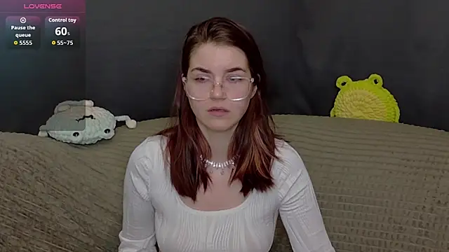 ElzaBlis online show from 12-01-25, 03:06