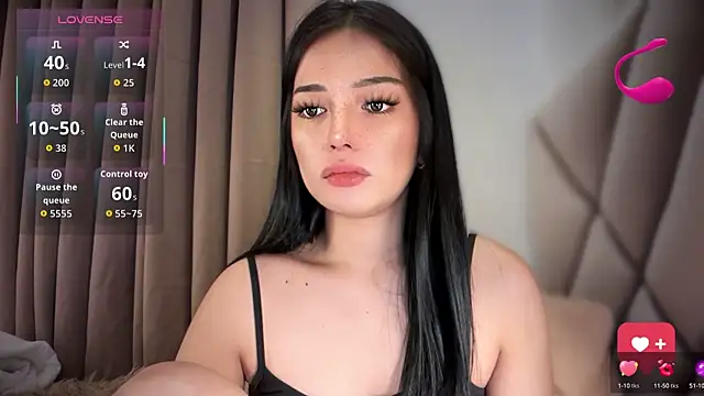 Snapshot of hadahera chatting on 09-25-25, 05:27 hadahera online show from 09-25-25, 05:27