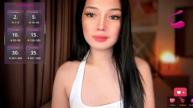 Snapshot of hadahera chatting on 11-07-25, 02:17 hadahera online show from 11-07-25, 02:17