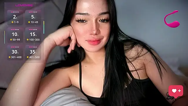 Snapshot of hadahera chatting on 11-30-25, 04:55 hadahera online show from 11-30-25, 04:55