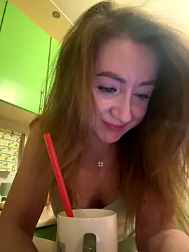 MarinaDiva11 74 online show from 10-25-25, 08:25