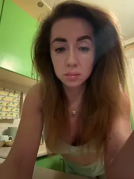 MarinaDiva11 74 online show from 10-29-25, 07:48