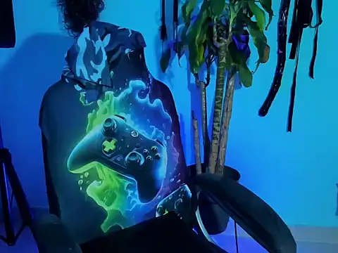 zeus 7777 online show from 10-29-25, 08:49