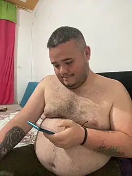 Chimbo-1996 online show from 11-03-25, 03:19